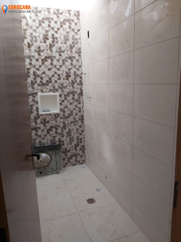 Casa em Jd. Rodrigo, Sorocaba - Casa Jardim Rodrigo - Foto 4